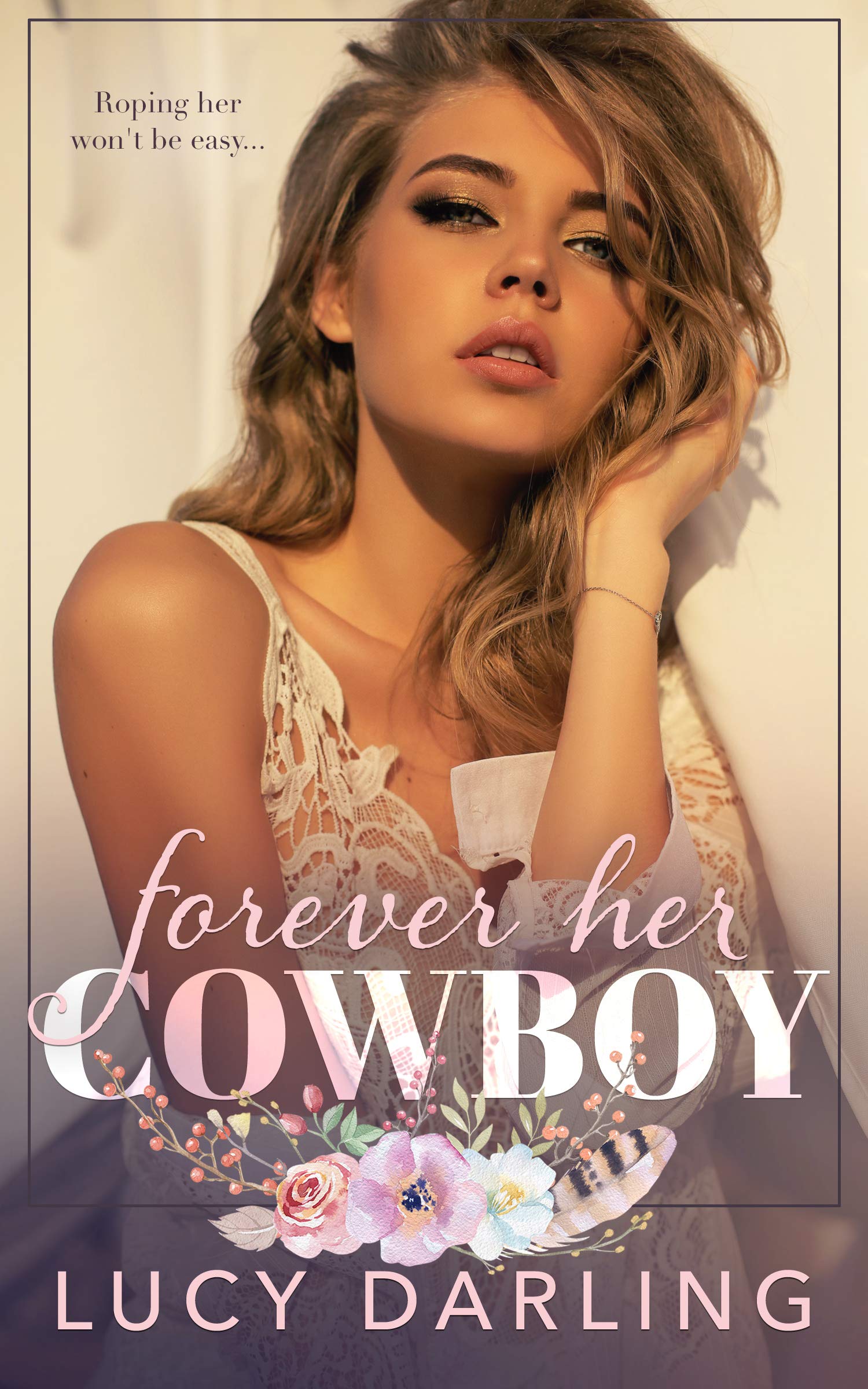 Always book cover 1