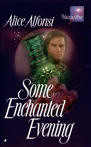 Some Enchanted Evening book cover