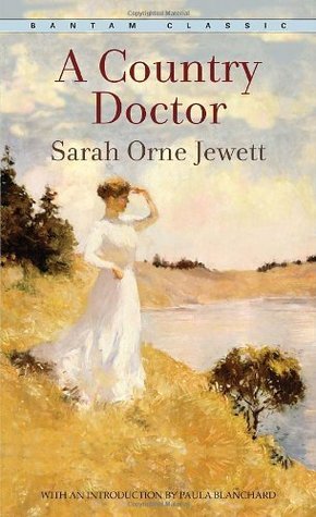 A Country Doctor book cover