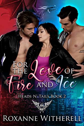 Heads N' Tails book cover 2