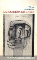 The Chilean Flag book cover