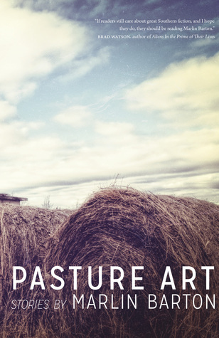 Pasture Art book cover