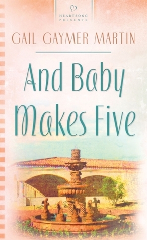 And Baby Makes Five book cover