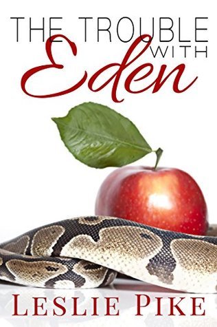 Paradise book cover 1