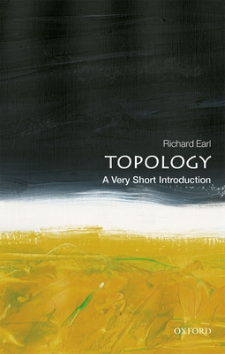 Topology book cover