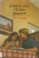 If This is Love, I'll Take Spaghetti book cover