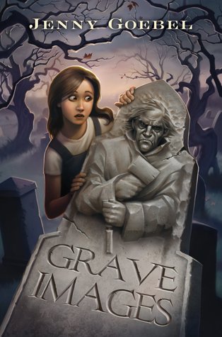 Grave Images book cover