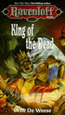King of the Dead book cover