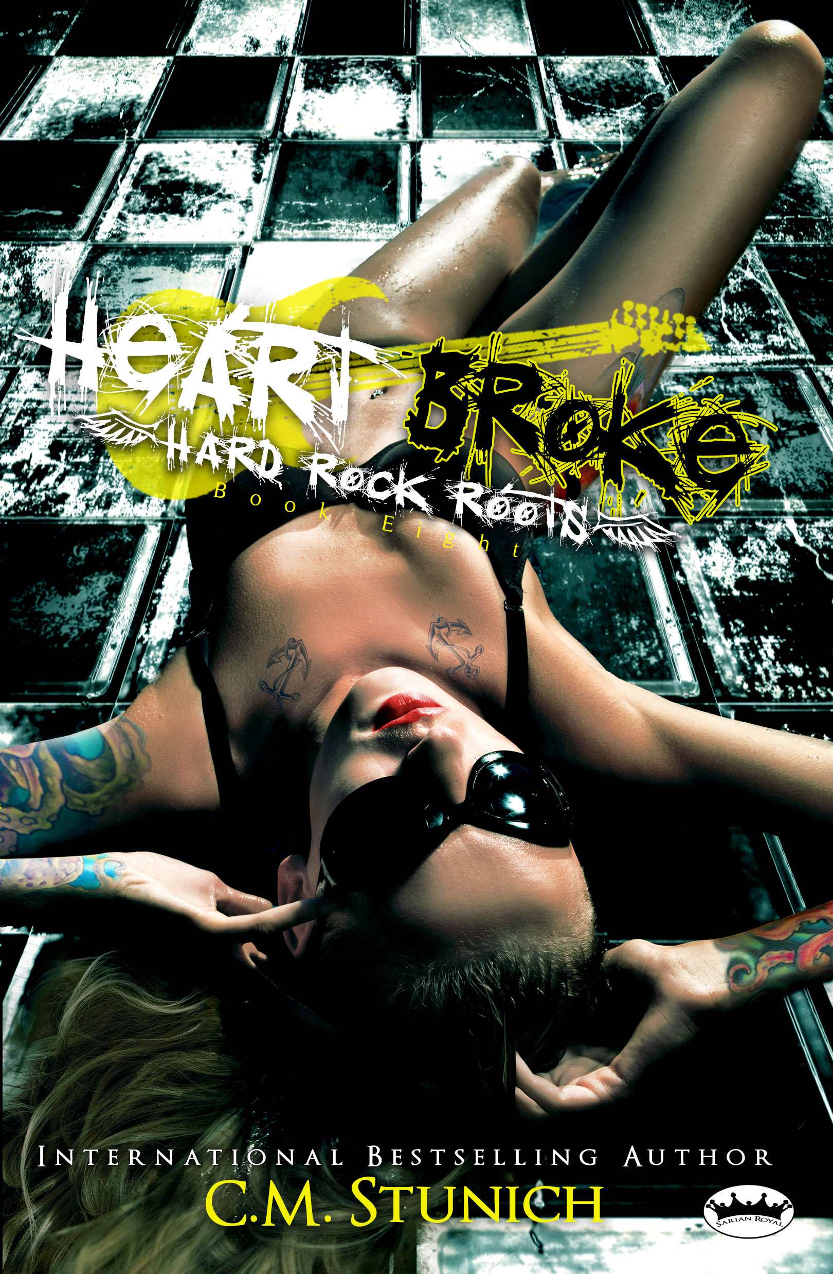 Heart Broke book cover