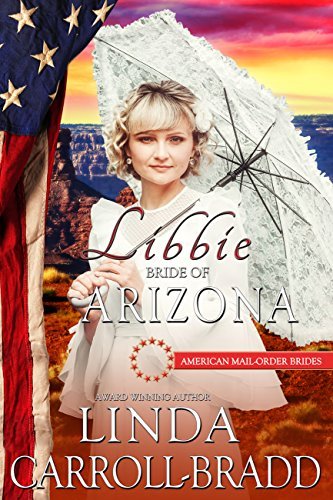 Libbie book cover