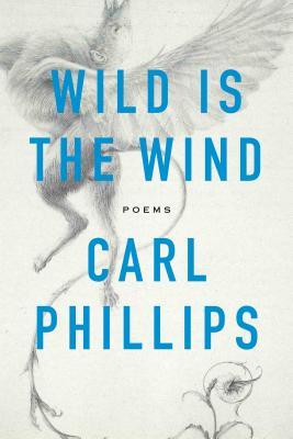 Wild Is the Wind book cover