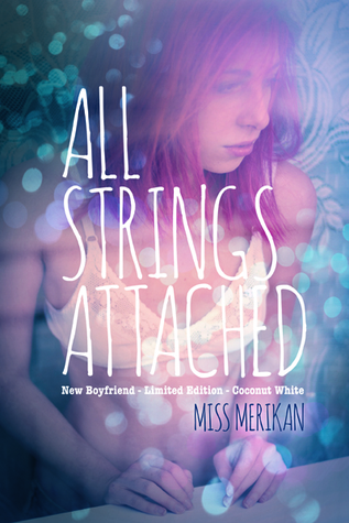 All Strings Attached book cover