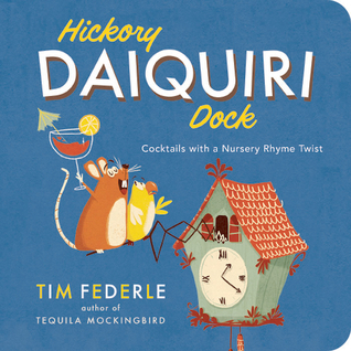 Hickory Daiquiri Dock book cover