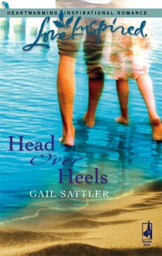 Head over Heels book cover
