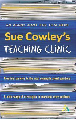 EPZ Sue Cowley's Teaching Clinic book cover