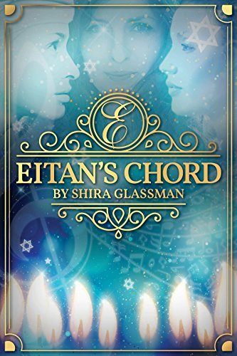 Eitan's Chord book cover