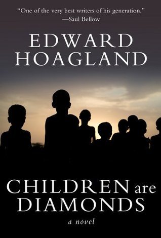 Children Are Diamonds book cover