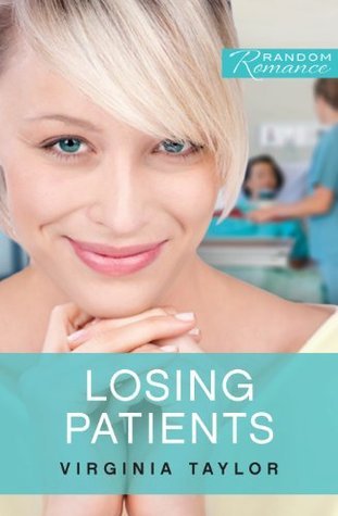 Losing Patients book cover