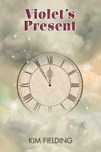 Violet's Present book cover