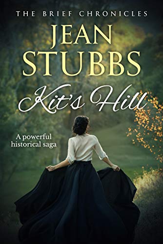 Kit's Hill book cover