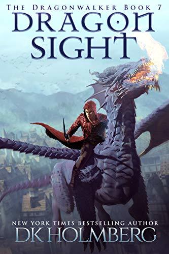 Dragon Sight book cover