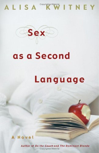 Sex as a Second Language book cover