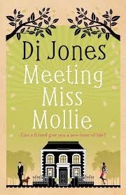 Meeting Miss Mollie book cover