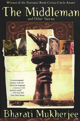 The Middleman and Other Stories book cover