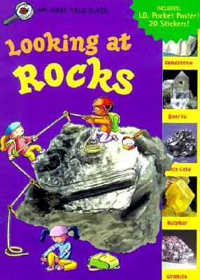 Looking at Rocks book cover