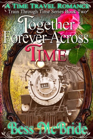 Train Through Time book cover 2