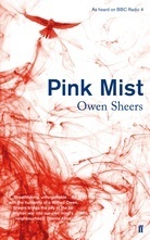 Pink Mist book cover