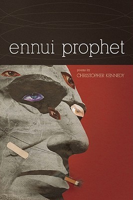 Ennui Prophet book cover
