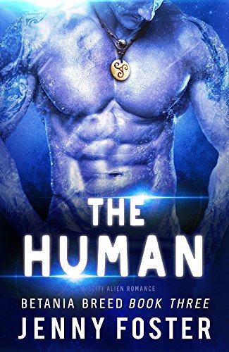 The Human book cover