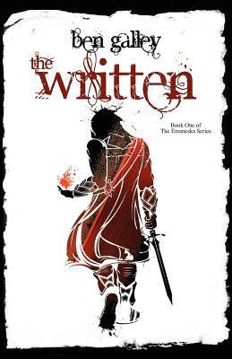 Emaneska book cover 1