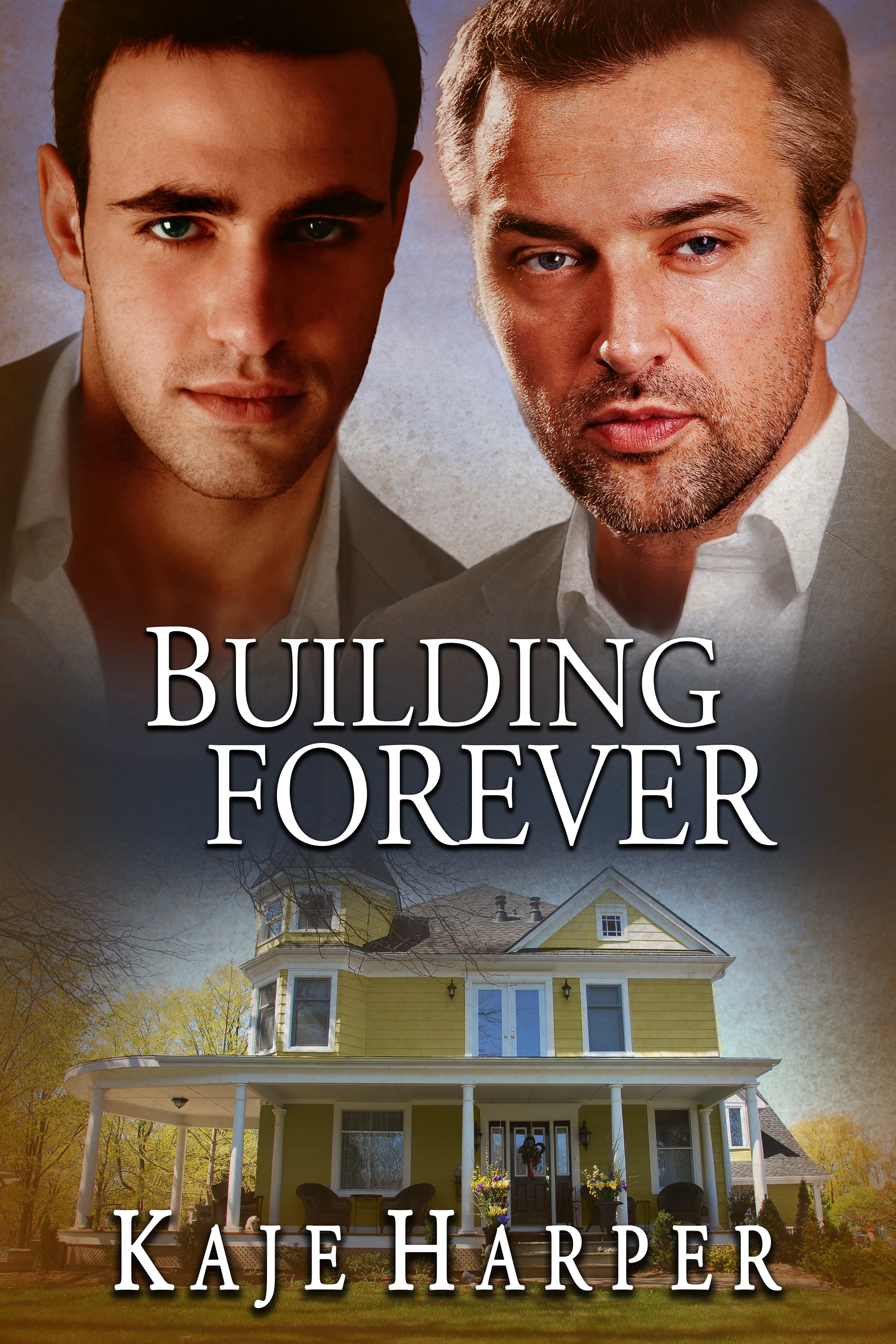 The Rebuilding Year book cover 3