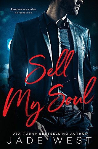 Sell My Soul book cover