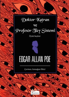 Doktor Katran ve Profesör Tüy Sistemi book cover