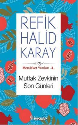 Memleket Yazıları book cover 2