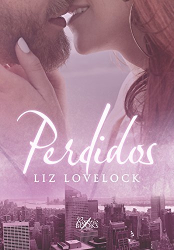 PERDIDOS book cover