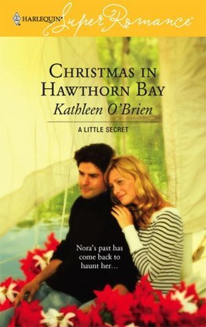 Christmas In Hawthorn Bay (A Little Secret) book cover
