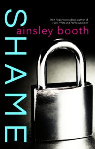 Secrets And Lies book cover 2