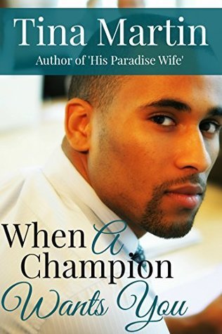 When A Champion Wants You book cover