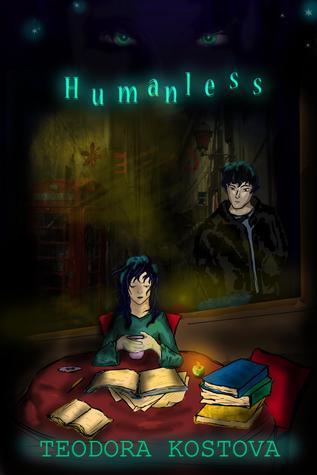 Humanless book cover 1