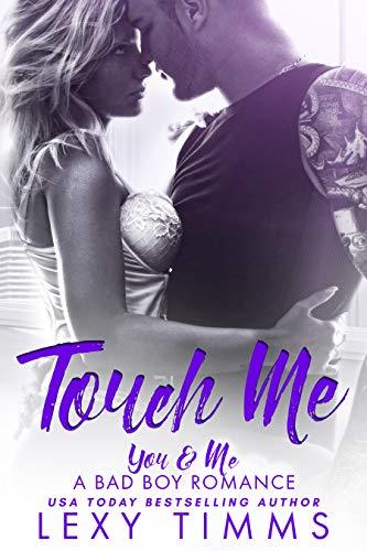 You & Me book cover 2