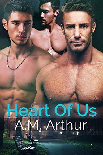 Heart of Us book cover