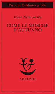 Come le mosche d'autunno book cover