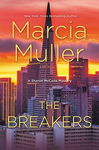 The Breakers book cover