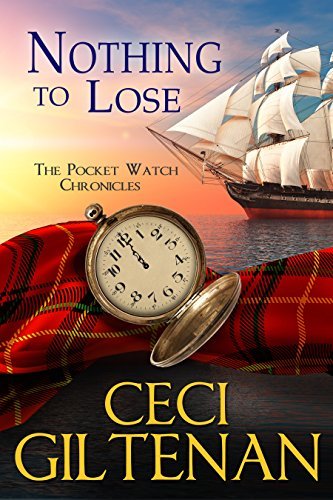 Nothing to Lose book cover