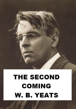 The Second Coming book cover