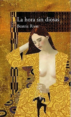 La Hora Sin Diosas book cover